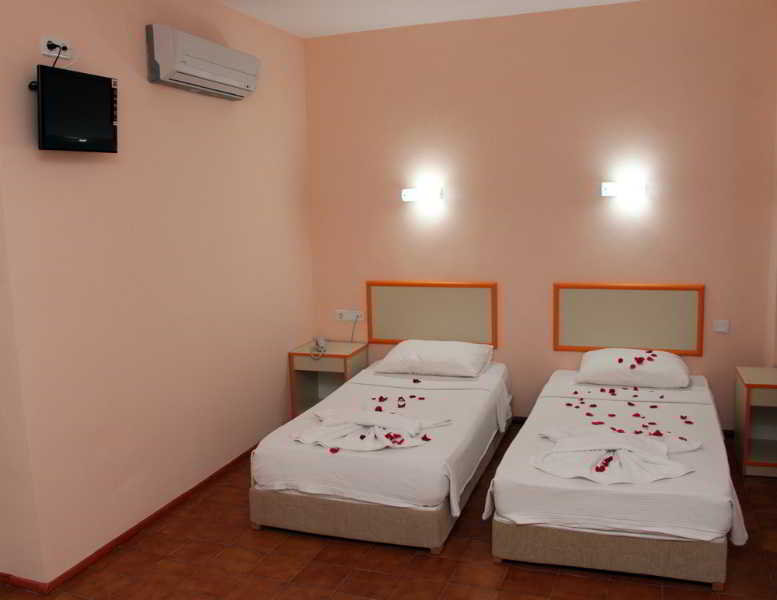 Room
 di Idyros Hotel