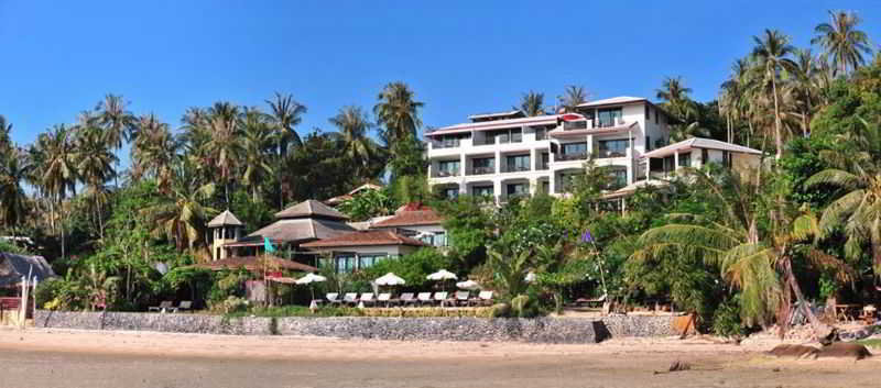 肉桂海滩别墅酒店 Cinnamon Beach Villas