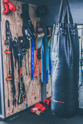 Sports and Entertainment
 di Cesar hotel & spa