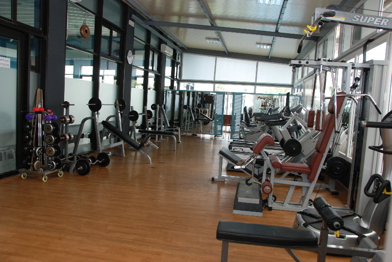 Sports and Entertainment
 di Cesar hotel & spa