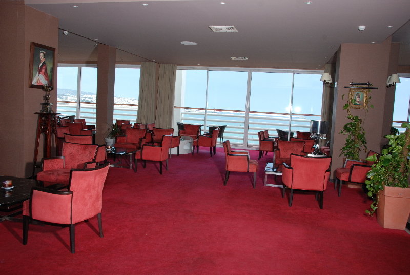 Lobby
 di Cesar hotel & spa