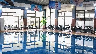 Pool
 di Cesar hotel & spa