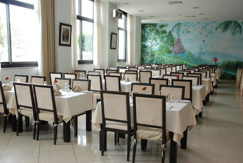 Restaurant
 di Cesar hotel & spa