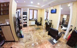 Sports and Entertainment
 di California