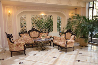 Lobby
 di California