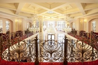 Lobby
 di California