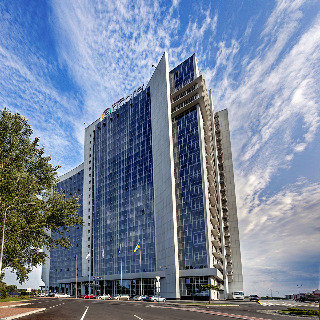 General view
 di Ramada Encore Kyiv