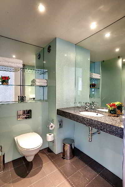 Room
 di Ramada Encore Kyiv