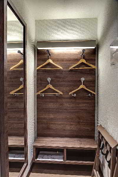 Room
 di Ramada Encore Kyiv