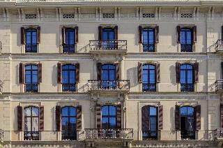 Hotel Ciutadella Barcelona
