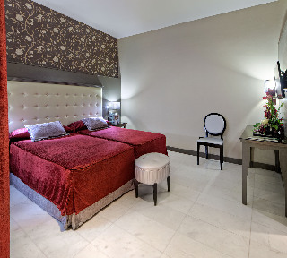 Room
 di Hotel Ciutadella Barcelona