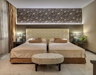 Room
 di Hotel Ciutadella Barcelona