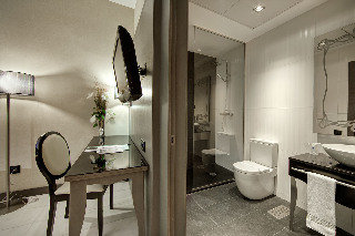 Room
 di Hotel Ciutadella Barcelona