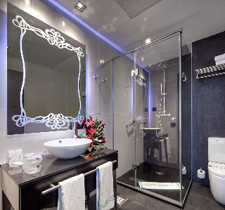 Room
 di Hotel Ciutadella Barcelona