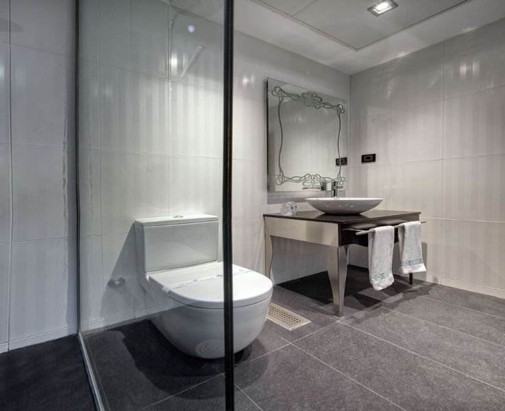 Room
 di Hotel Ciutadella Barcelona