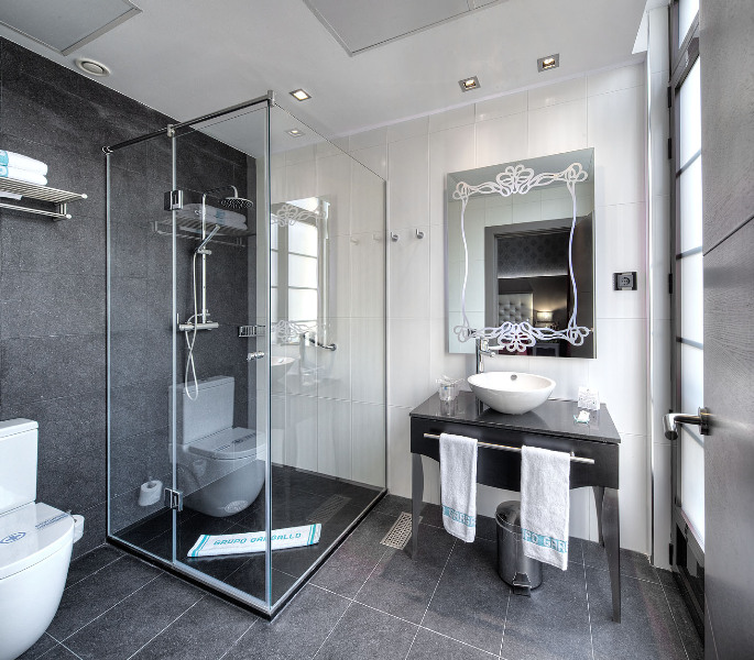 Room
 di Hotel Ciutadella Barcelona