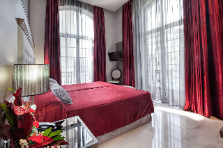 Room
 di Hotel Ciutadella Barcelona