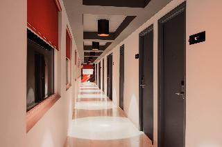 Ginger Ahmedabad Vastrapur
