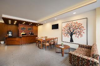 Ginger Mumbai Andheri MIDC