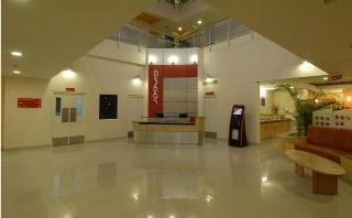 Lobby
 di Ginger Pune (Pimpri)