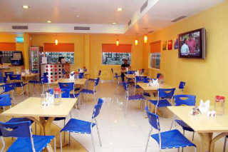 Restaurant
 di Ginger Pune (Pimpri)
