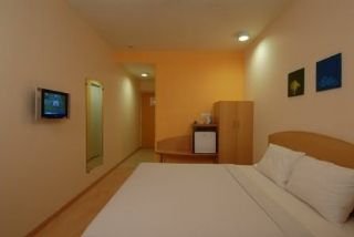 Room
 di Ginger Pune (Pimpri)