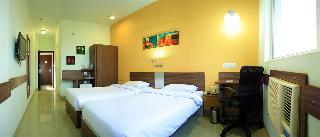 Room
 di Ginger Pune (Pimpri)