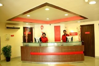 Lobby
 di Ginger Pune (Wakad)