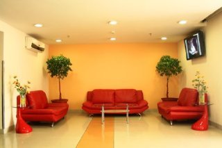 Lobby
 di Ginger Pune (Wakad)
