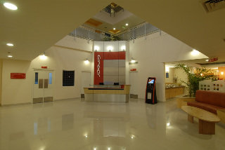 Lobby
 di Ginger Pune (Wakad)