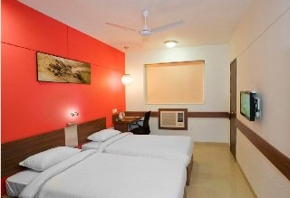Room
 di Ginger Pune (Wakad)