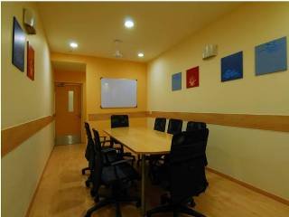 Conferences
 di Ginger Vadodara