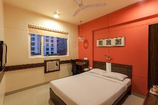 Room
 di Ginger Vadodara