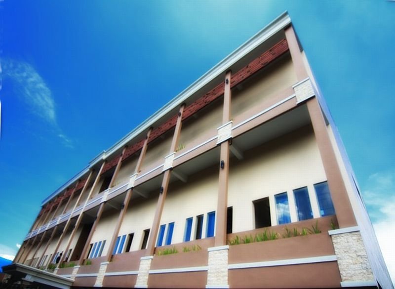 General view
