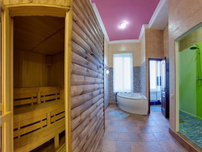 Sports and Entertainment
 di Pirosmani Boutique Hotel