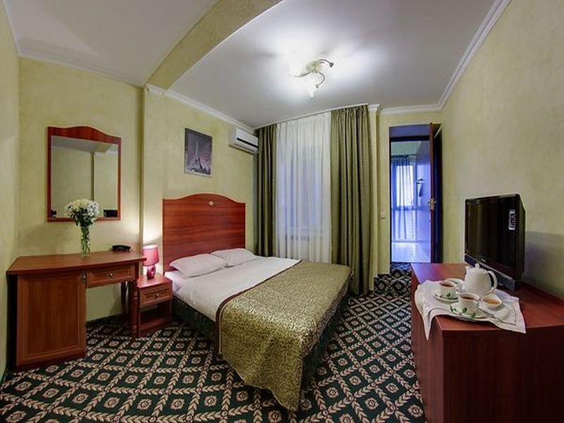 Room
 di Pirosmani Boutique Hotel