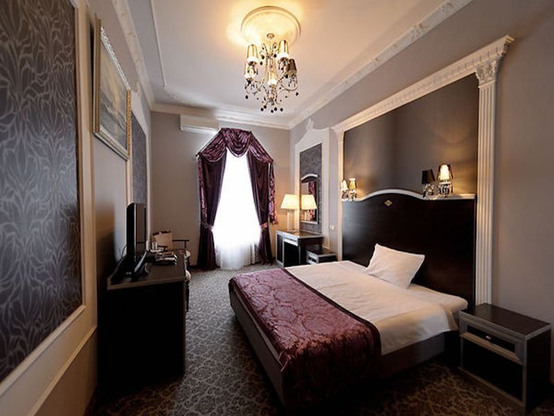 Room
 di Pirosmani Boutique Hotel