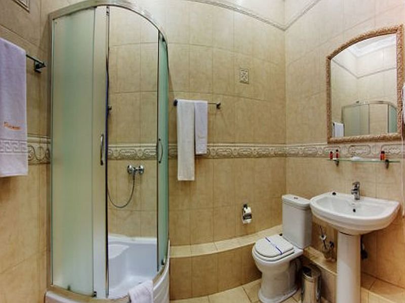 Room
 di Pirosmani Boutique Hotel