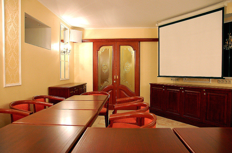 Conferences
 di Tradition