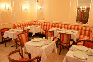 Restaurant
 di Tradition