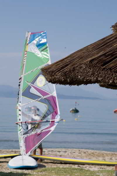 Sports and Entertainment
 di Grand Nefeli