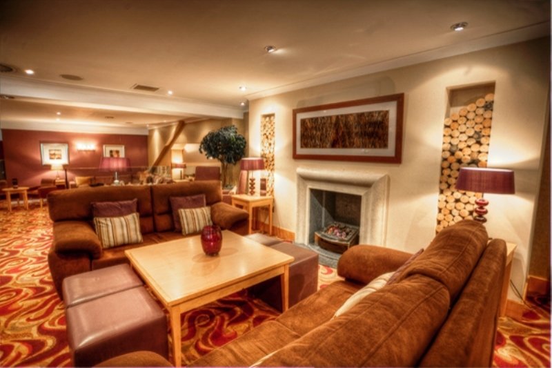 Auchrannie House Hotel