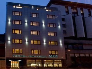 General view
 di Danubia Gate Hotel