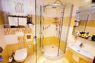 Room
 di Danubia Gate Hotel