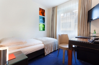 Room
 di Du Theatre Swiss Quality Hotel