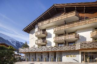 Hotel Piz Buin Klosters