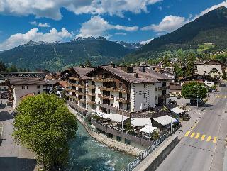 Hotel Piz Buin Klosters
