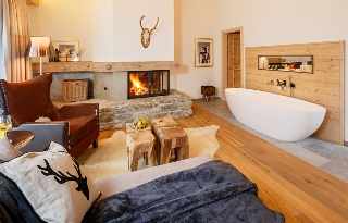 Room
 di Piz Buin Swiss Quality Hotel