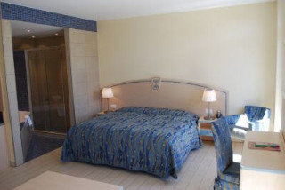 Room
 di Continental ParkHotel Lugano