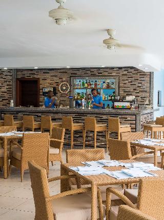 Radisson Blu Hotel Lusaka - Bar